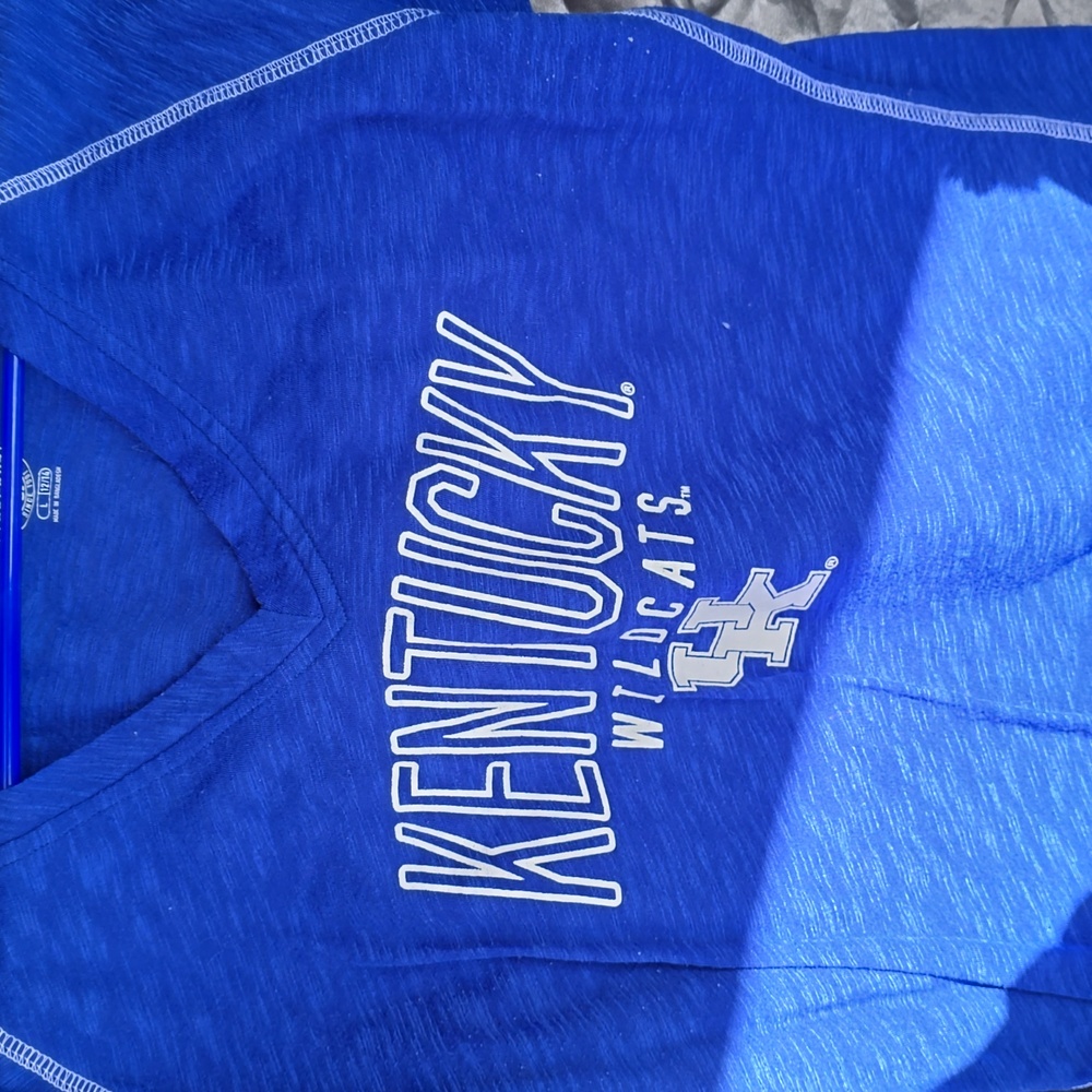 UK shirt